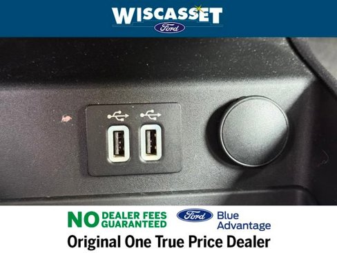 Certified 2020 Ford Fusion SEL image 17