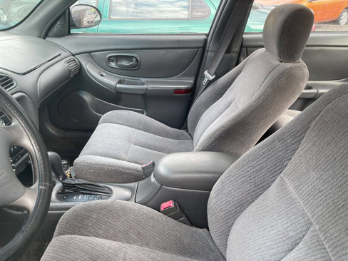 Used 2000 Oldsmobile Intrigue GX image 5
