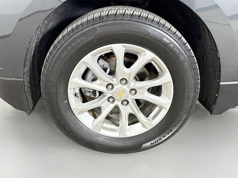 Used 2020 Chevrolet Equinox LT image 30