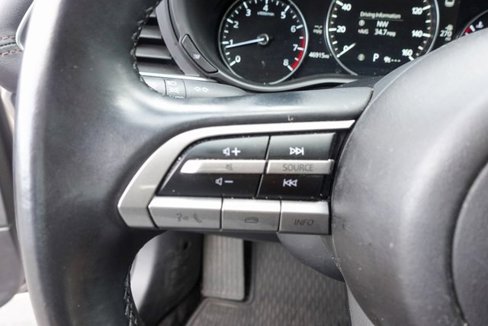 Used 2023 MAZDA MAZDA3 s image 13
