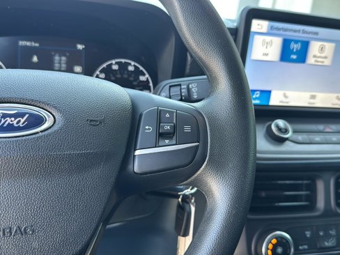 Certified 2022 Ford Maverick XL image 19