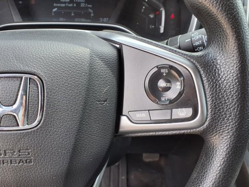 Used 2022 Honda CR-V EX image 28