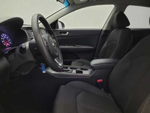 Used 2017 Kia Optima LX w/ Convenience Package image 17