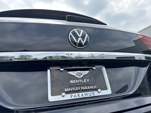 Used 2022 Volkswagen Atlas Cross Sport SE image 43