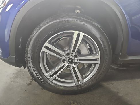 Certified 2020 Mercedes-Benz GLC 300 image 37