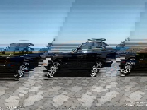 Used 2004 Jaguar XJ8 image 5