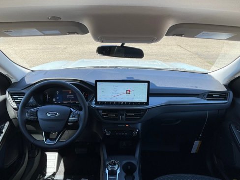 New 2025 Ford Escape Active image 24