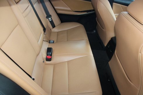 Used 2020 Lexus IS 300 image 31