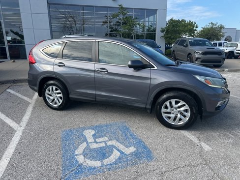 Used 2016 Honda CR-V EX image 31