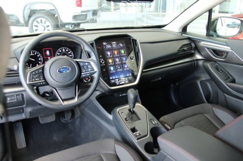 Used 2024 Subaru Impreza 2.0i Sport image 21