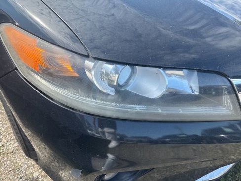 Used 2015 Honda Accord EX image 2