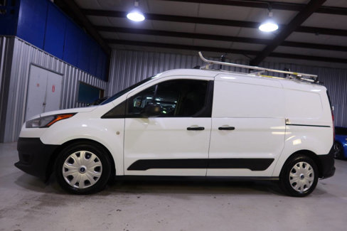 Used 2020 Ford Transit Connect XL image 1