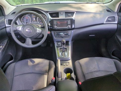 Used 2018 Nissan Sentra SR w/ SR Midnight Edition Package image 22