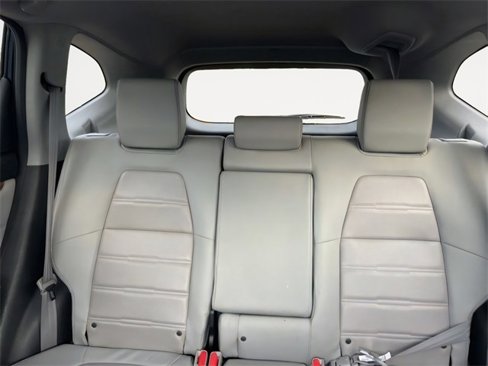Certified 2020 Honda CR-V Touring image 12