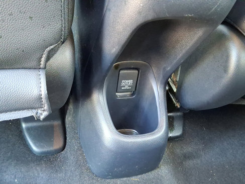 Used 2022 Honda HR-V EX-L image 10