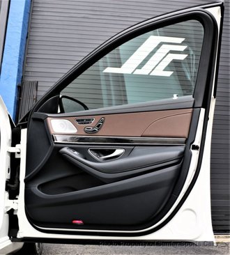 Used 2016 Mercedes-Benz S 550 Sedan image 19