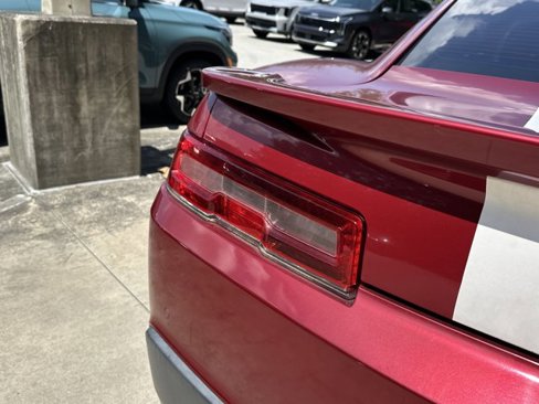 Used 2014 Chevrolet Camaro LT w/ RS Package image 20