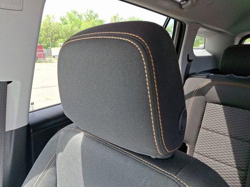 Used 2020 GMC Terrain SLE w/ Driver Convenience Package image 18