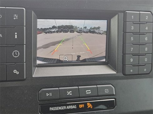 Used 2018 Ford F150 XLT image 19