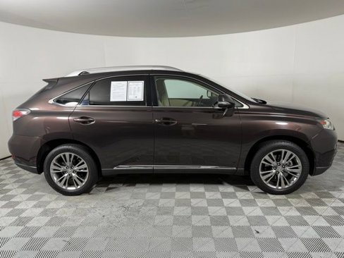 Used 2014 Lexus RX 350 FWD image 9