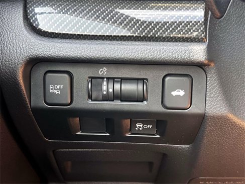 Used 2020 Subaru WRX Limited image 30