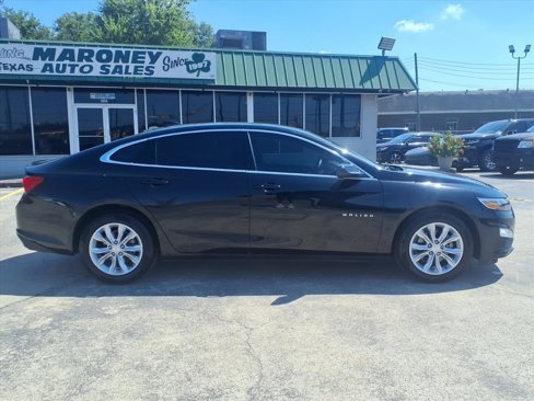 Used 2023 Chevrolet Malibu LT image 10