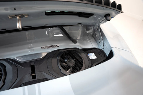 Used 2023 Porsche 911 Sport Classic image 72