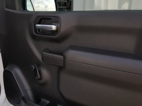 Used 2019 Chevrolet Silverado 1500 W/T image 19