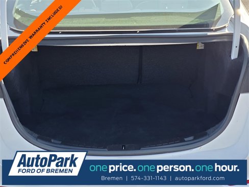 Used 2020 Ford Fusion S image 11