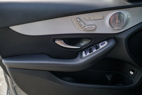 Used 2021 Mercedes-Benz C 300 Sedan image 34