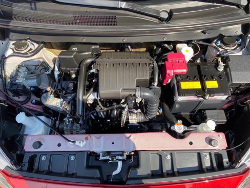 Used 2024 Mitsubishi Mirage ES image 30