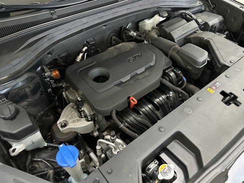 Used 2019 Hyundai Santa Fe FWD image 14