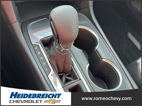 Used 2022 Chevrolet Equinox LT image 30