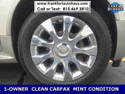 Used 2012 Buick Enclave Premium image 45