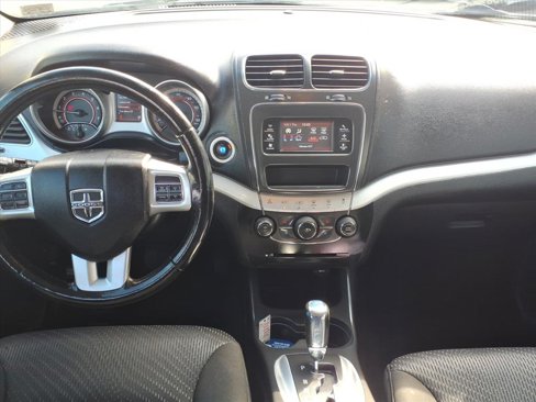 Used 2012 Dodge Journey American Value Package image 7