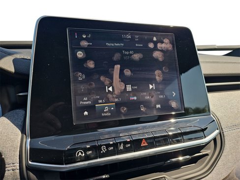 New 2025 Jeep Compass Latitude image 19