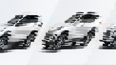 New 2025 Buick Envista Preferred w/ Convenience I Package image 26