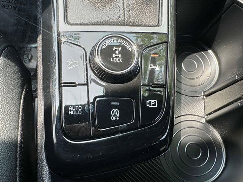 Used 2024 Kia Sportage X-Line w/ X-Line Premium Package image 24