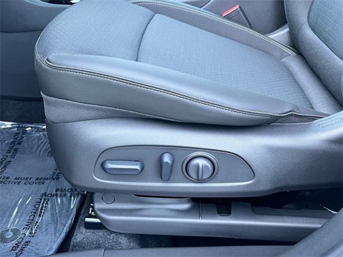 New 2025 Buick Encore GX Preferred w/ Comfort Package image 10