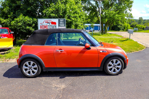 Used 2006 MINI Cooper S image 2