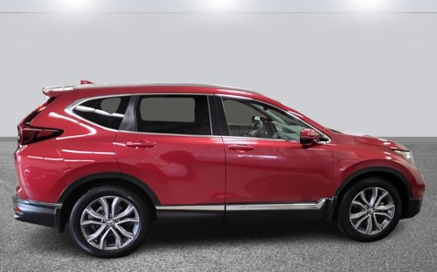 Used 2020 Honda CR-V Touring image 4