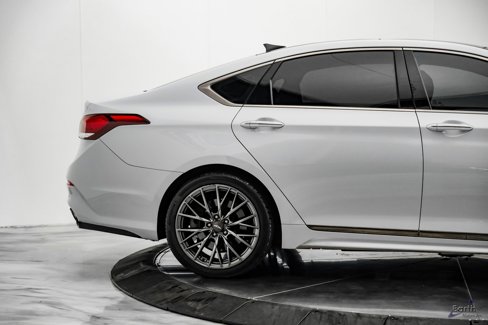 Used 2019 Genesis G80 3.3T Sport image 18