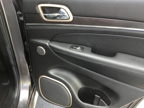 Used 2014 Jeep Grand Cherokee Summit image 27