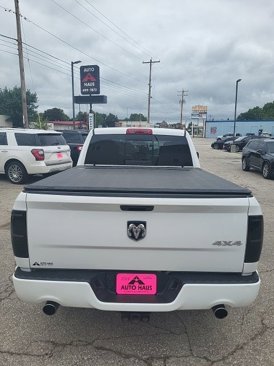 Used 2014 RAM 1500 Sport w/ Convenience Group image 18