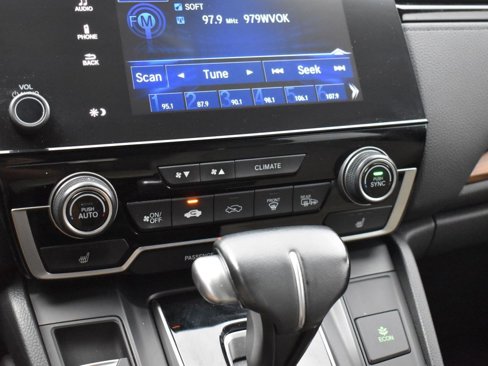Used 2018 Honda CR-V EX-L image 15