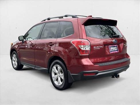 Used 2016 Subaru Forester 2.5i Limited image 7