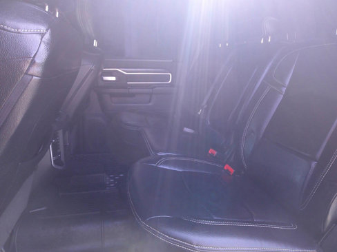 Used 2020 RAM 2500 Lone Star w/ Level 1 Equipment Group image 13
