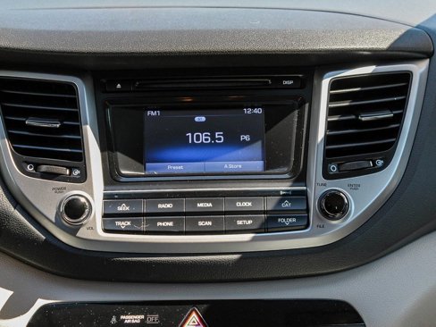 Used 2017 Hyundai Tucson SE image 14
