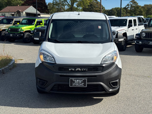 Used 2021 RAM ProMaster City Tradesman image 35