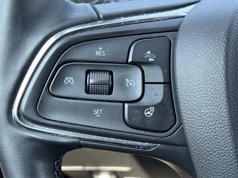Certified 2024 Buick Encore GX Preferred w/ Comfort Package image 25